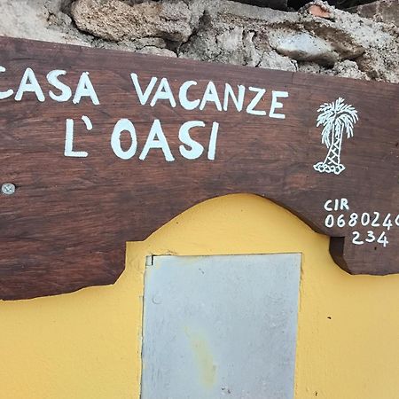 L'Oasi Apartment Montesilvano Exterior photo